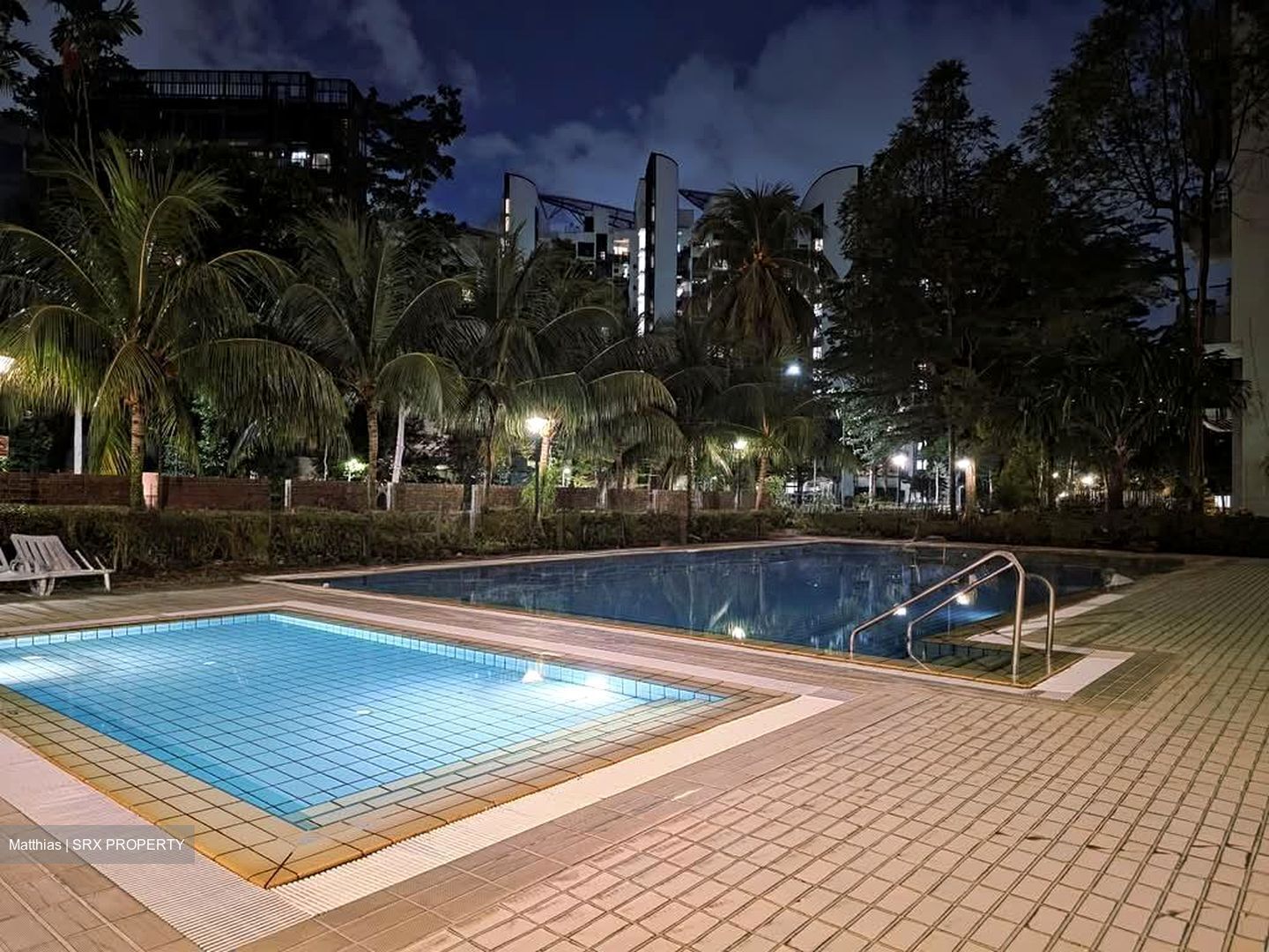 Balmoral Point (D10), Apartment #552720471